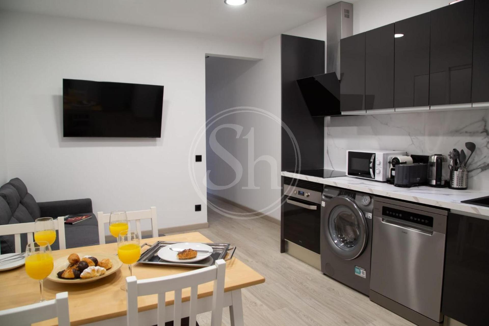 Wonderful Enamorats Appartement Barcelona