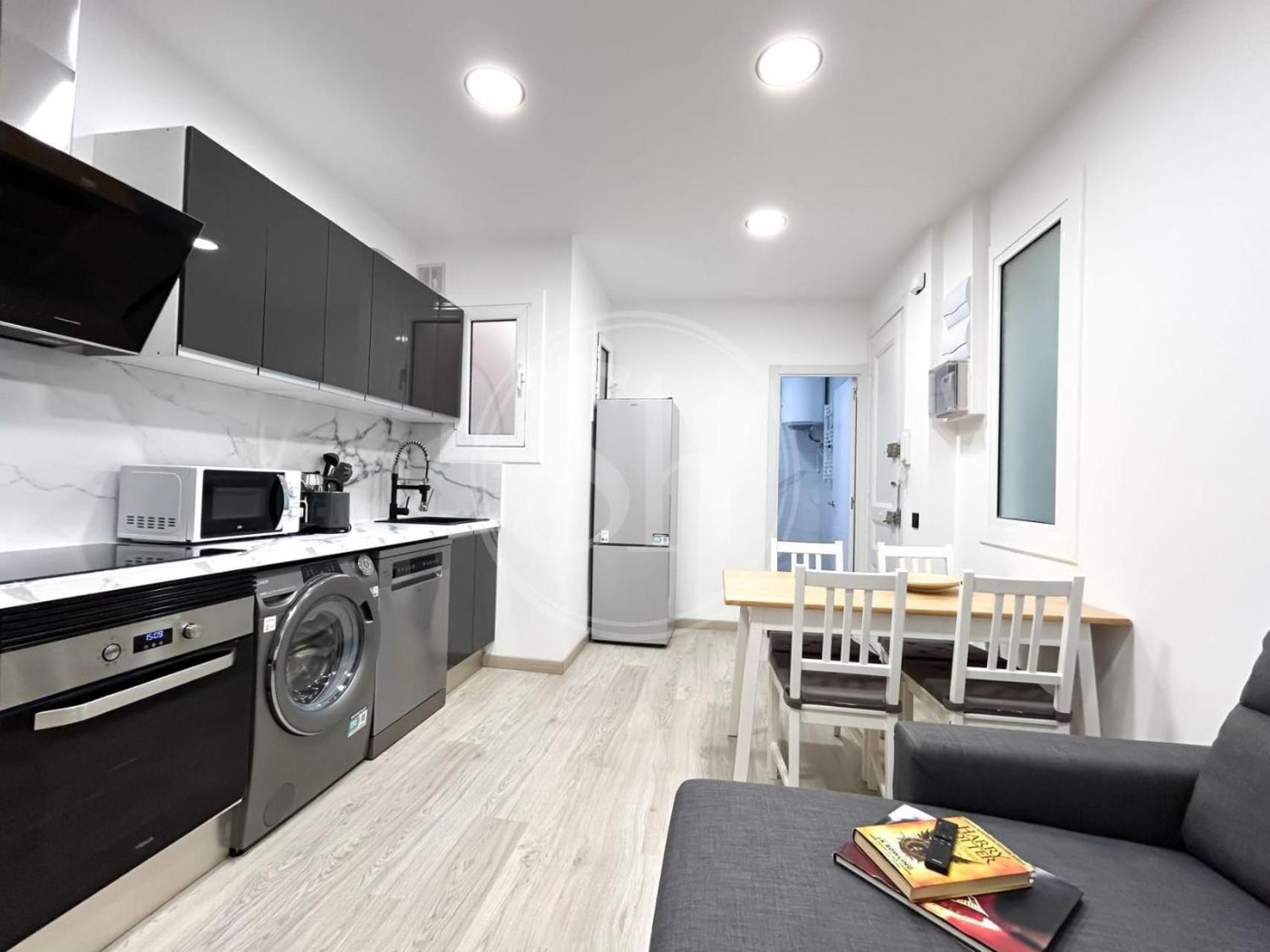 Appartement Wonderful Enamorats *