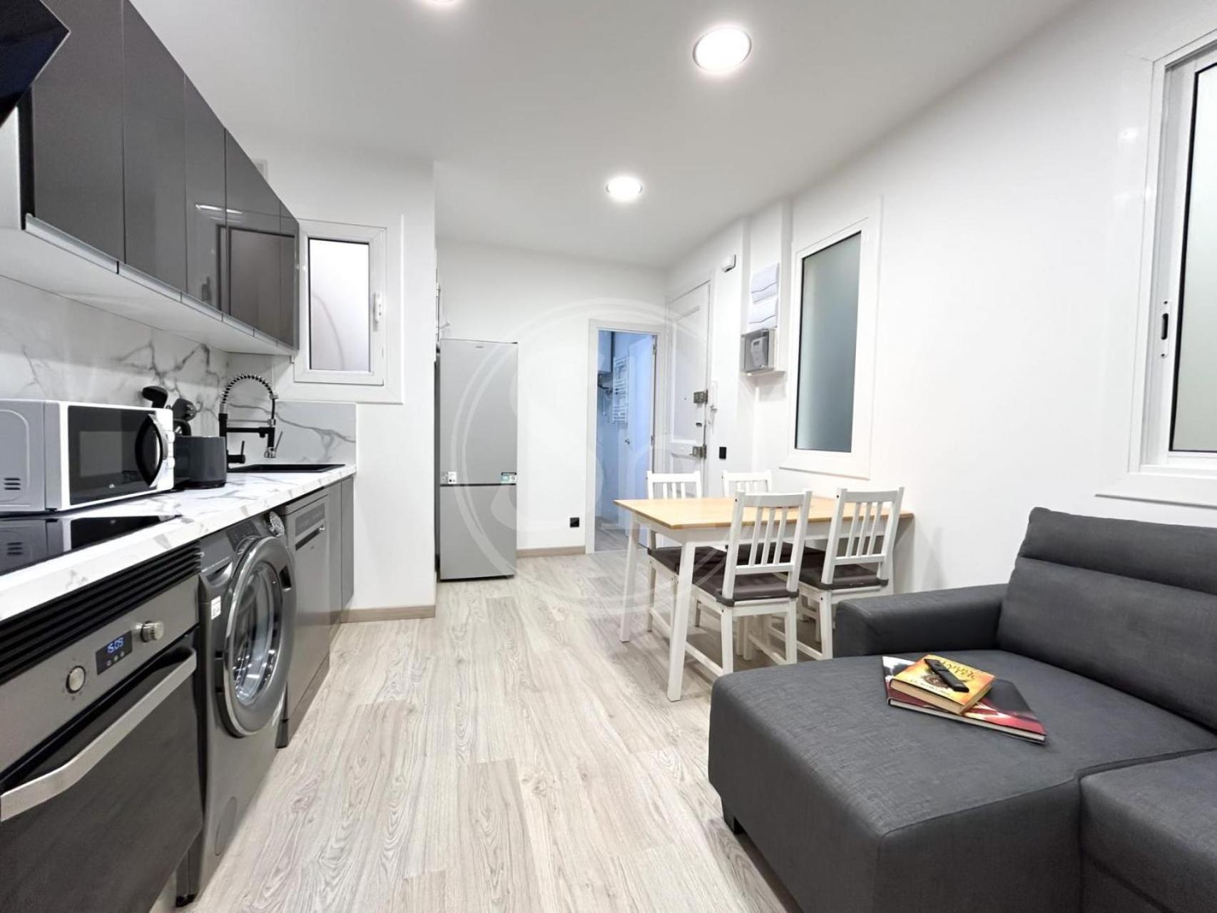 Appartement Wonderful Enamorats Barcelona