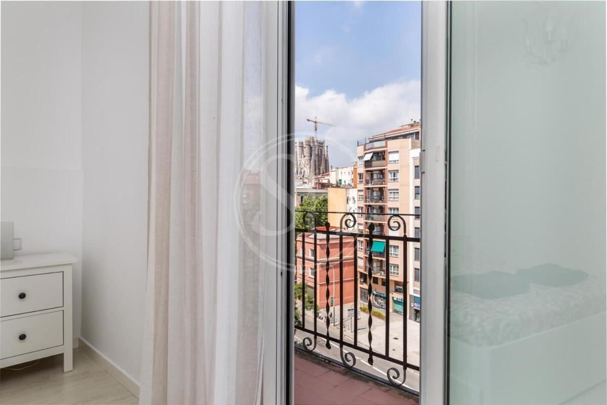 Wonderful Enamorats Appartement Barcelona