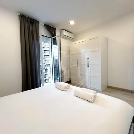 Wonderful Apartment Enamorats Barcelona Exterior foto