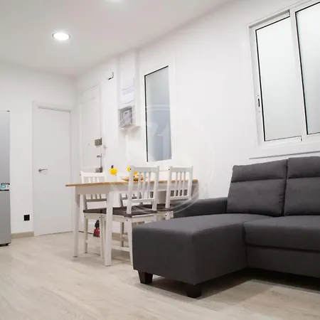 Wonderful Apartment Enamorats Barcelona Exterior foto