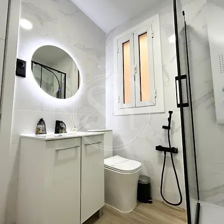 Wonderful Apartment Enamorats Barcelona Exterior foto