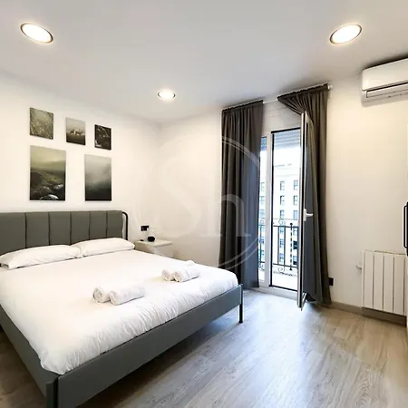 Wonderful Apartment Enamorats Barcelona Exterior foto