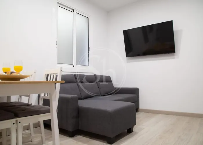 Wonderful Apartment Enamorats