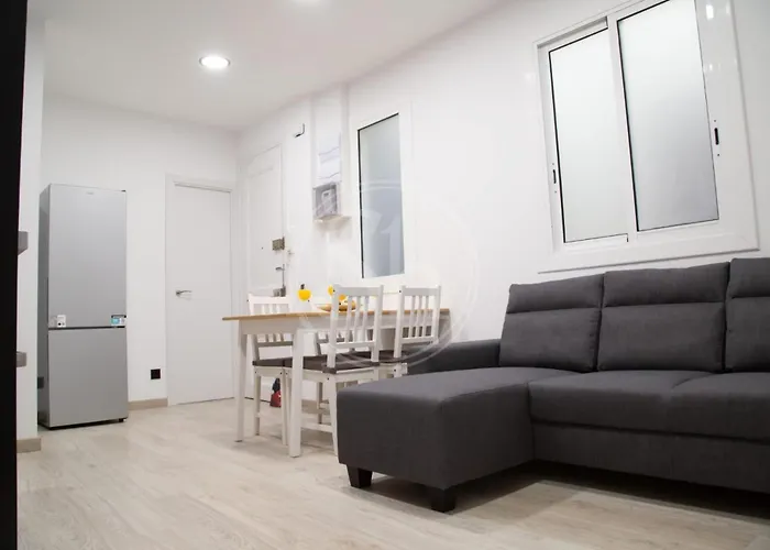 Wonderful Apartment Enamorats