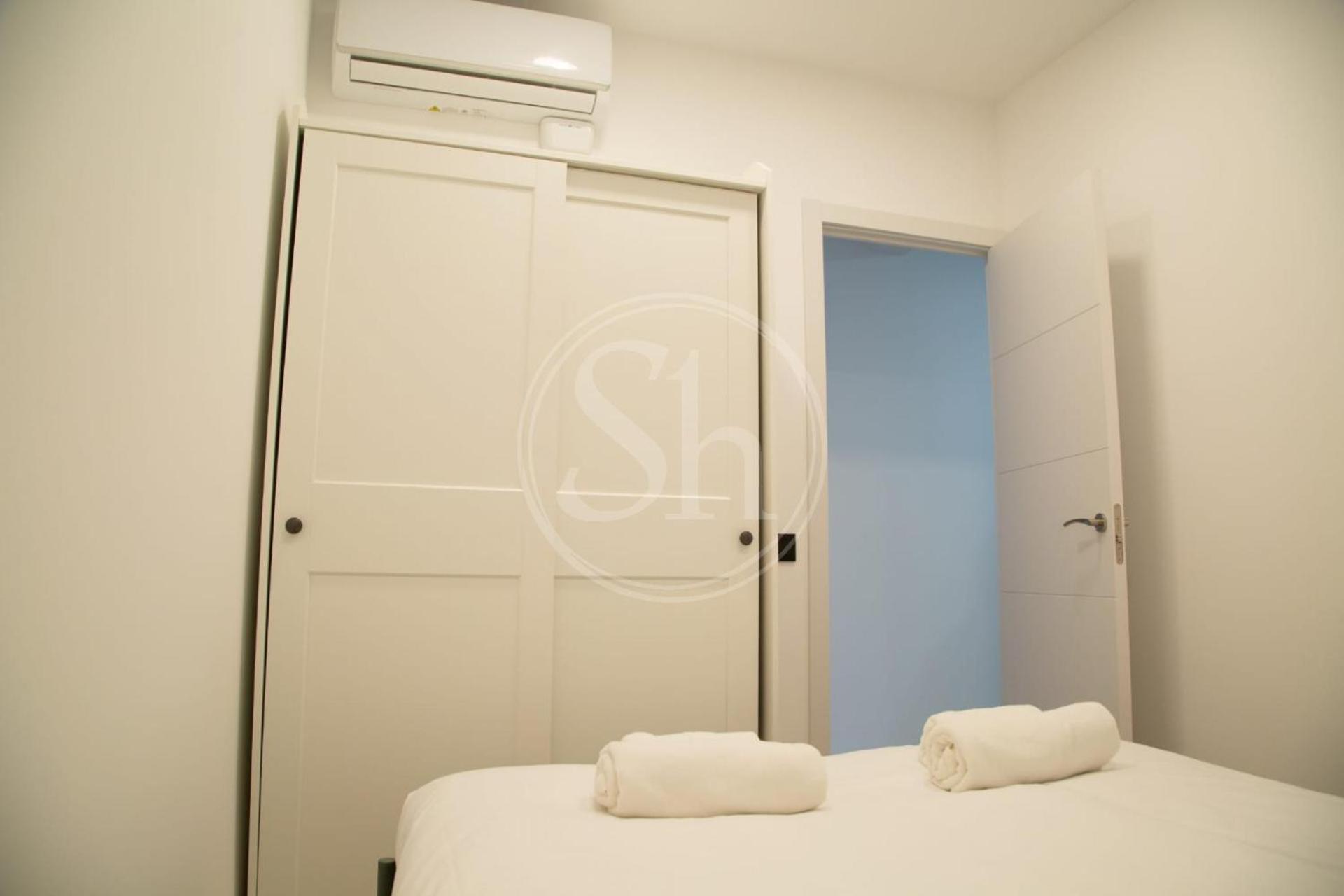 Wonderful Enamorats Appartement Barcelone