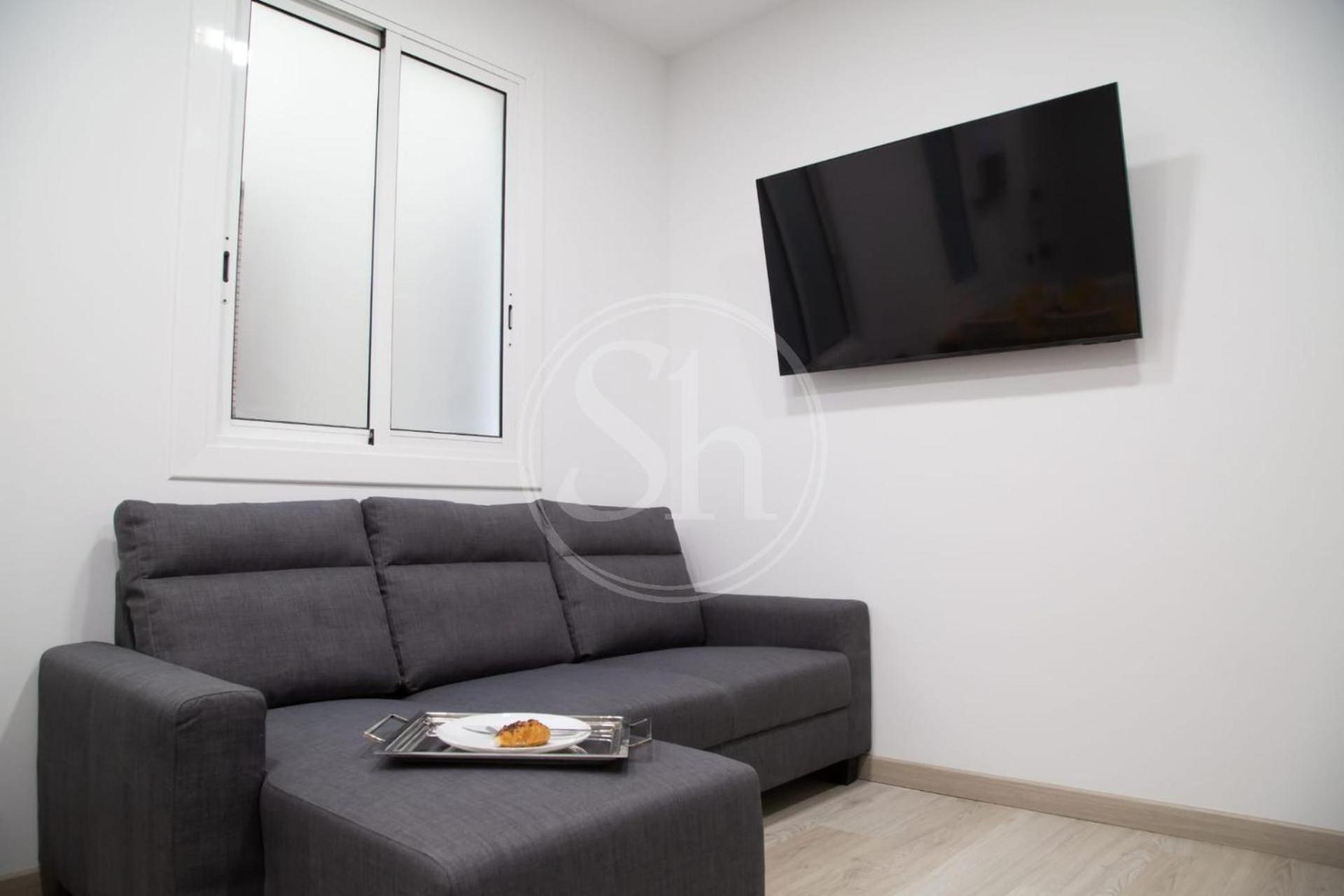 Wonderful Enamorats Appartement