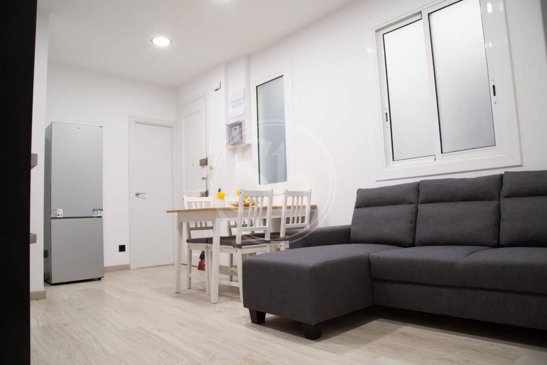 Wonderful Enamorats Appartement