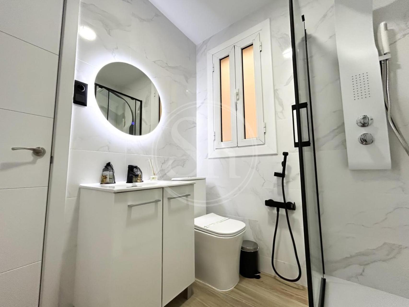 Wonderful Enamorats Appartement *