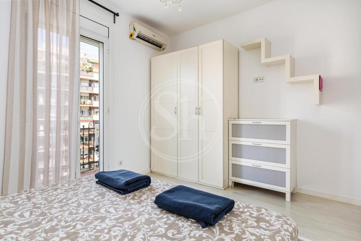 Appartement Wonderful Enamorats Barcelone