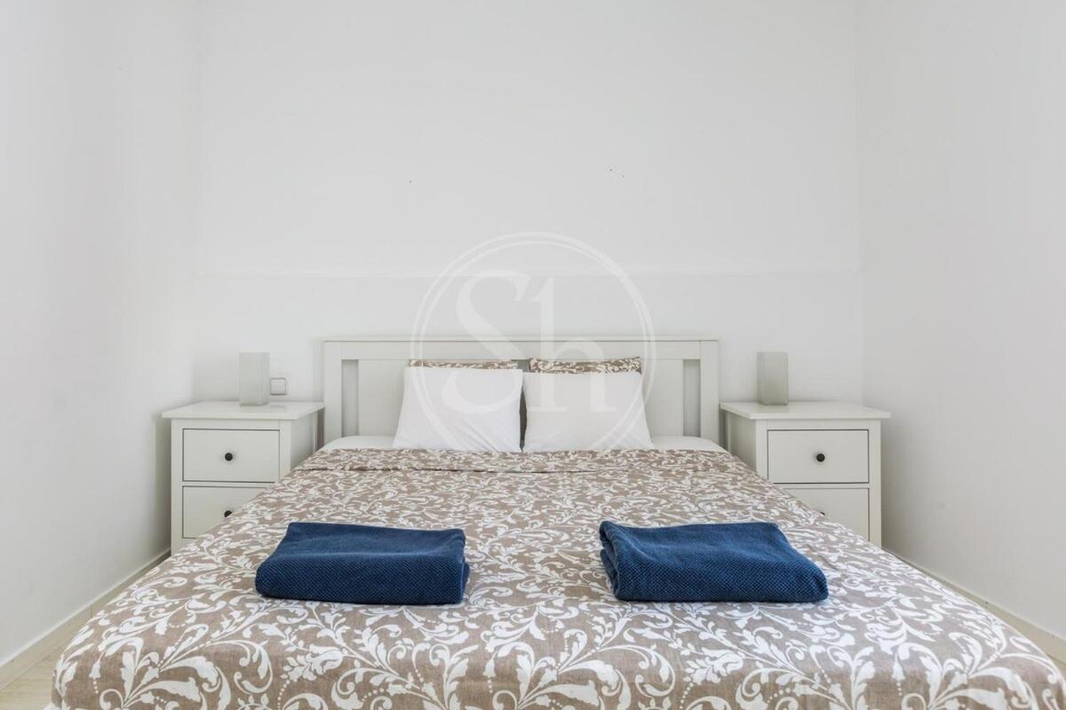 Appartement Wonderful Enamorats Barcelone